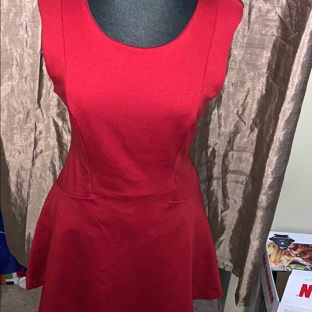 Free people dress